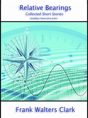 cover image of Relative Bearings